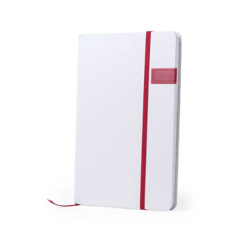 Bloc-notes USB Boltuk