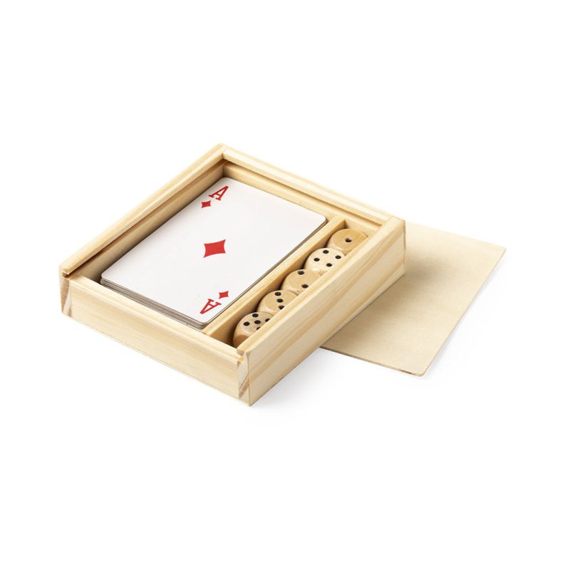 Jeux de Set Pelkat