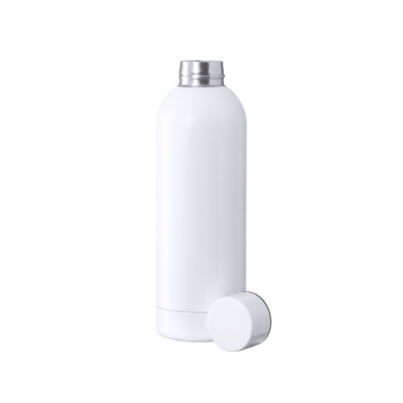 Bouteille Isotherme pour Sublimation Hodis