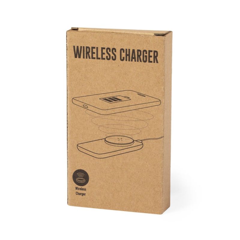Chargeur Claudix