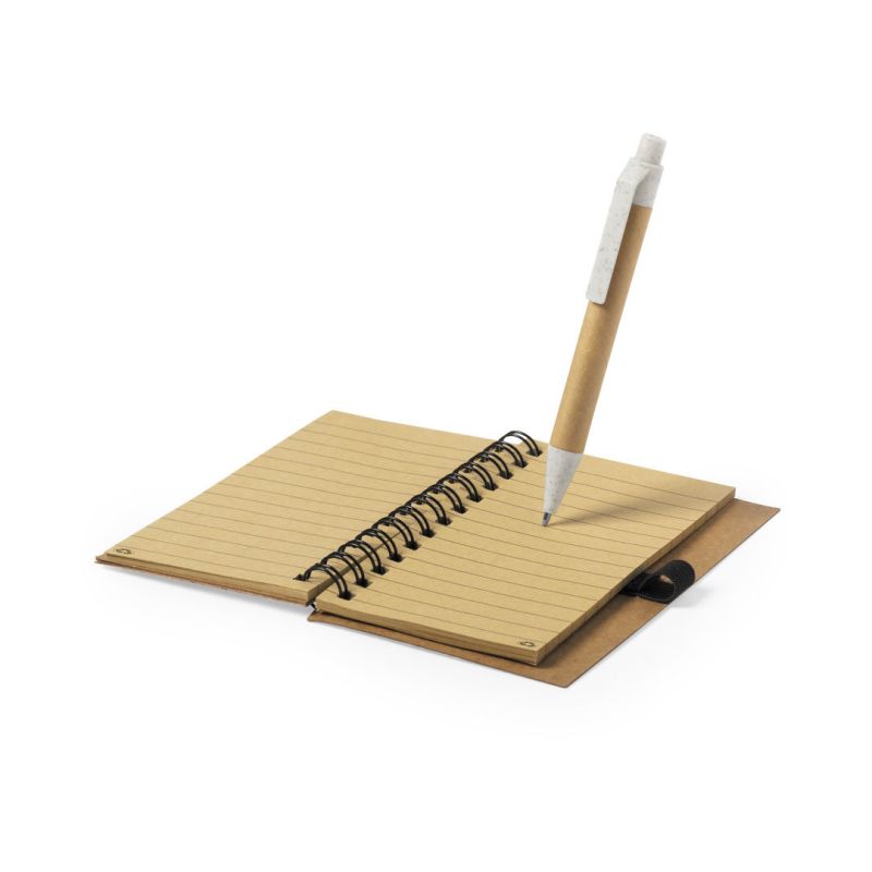 Cahier Sulax