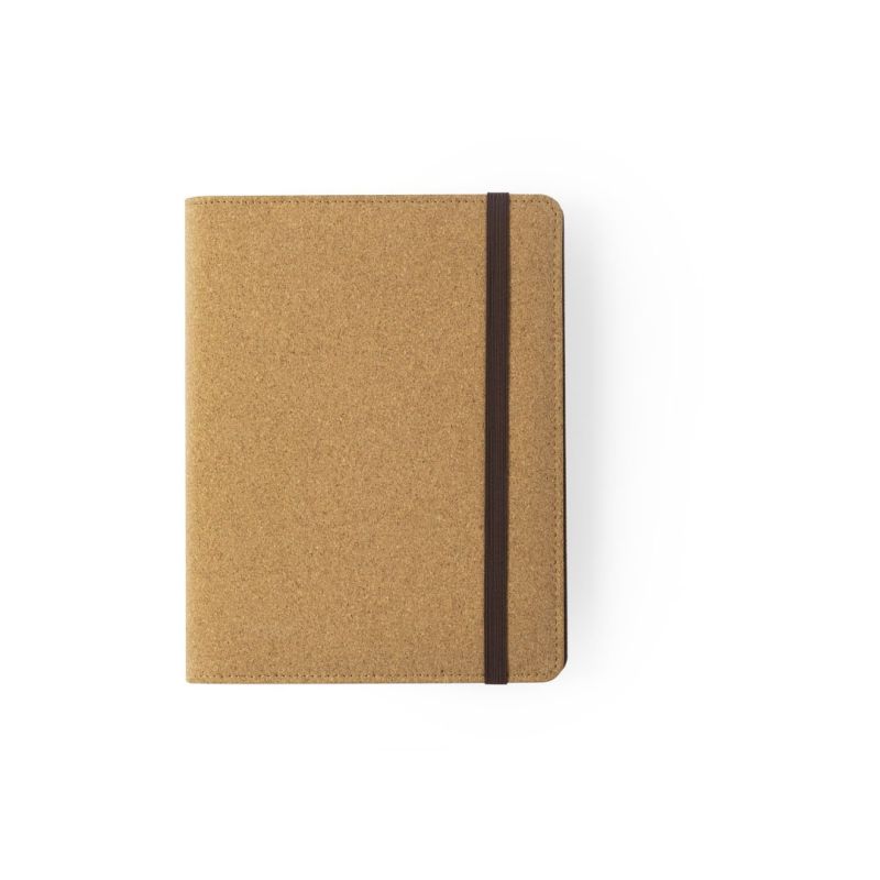 Bloc-notes Chargeur Toskan