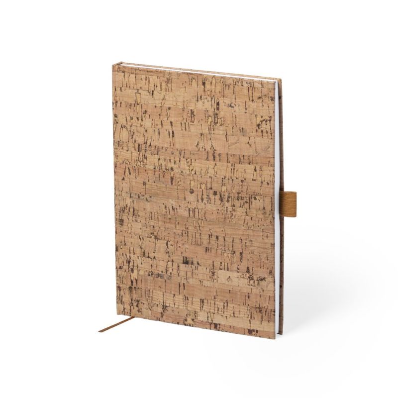 Bloc-notes Coquel