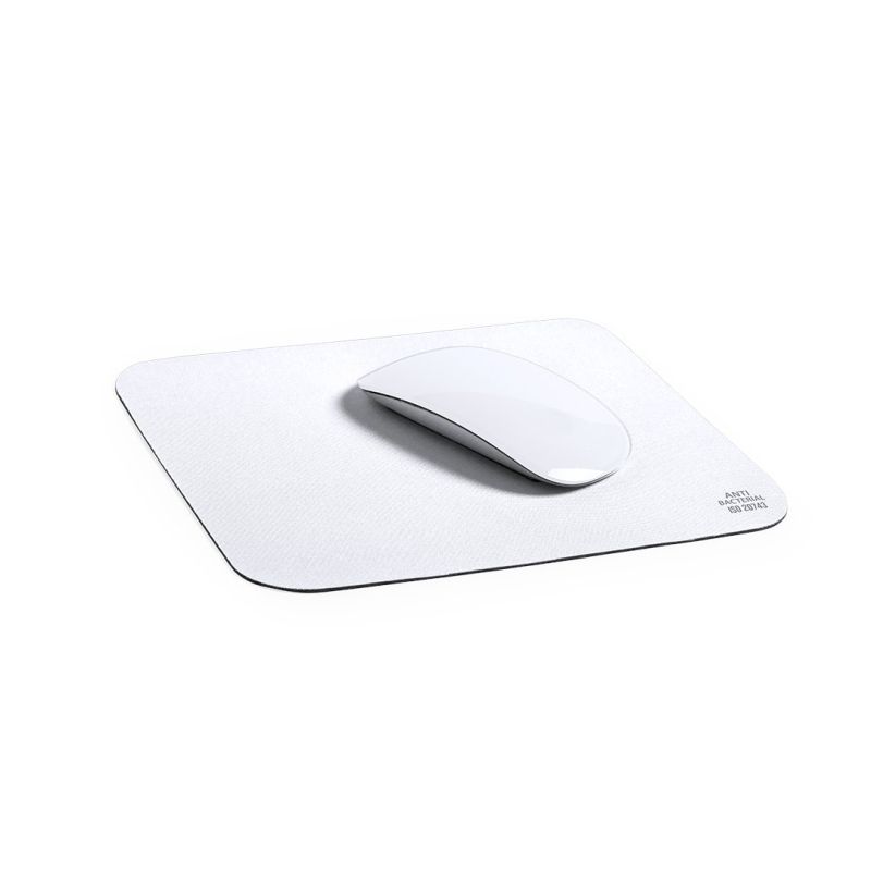 Tapis de Souris Antibact&eacute;rien Walin