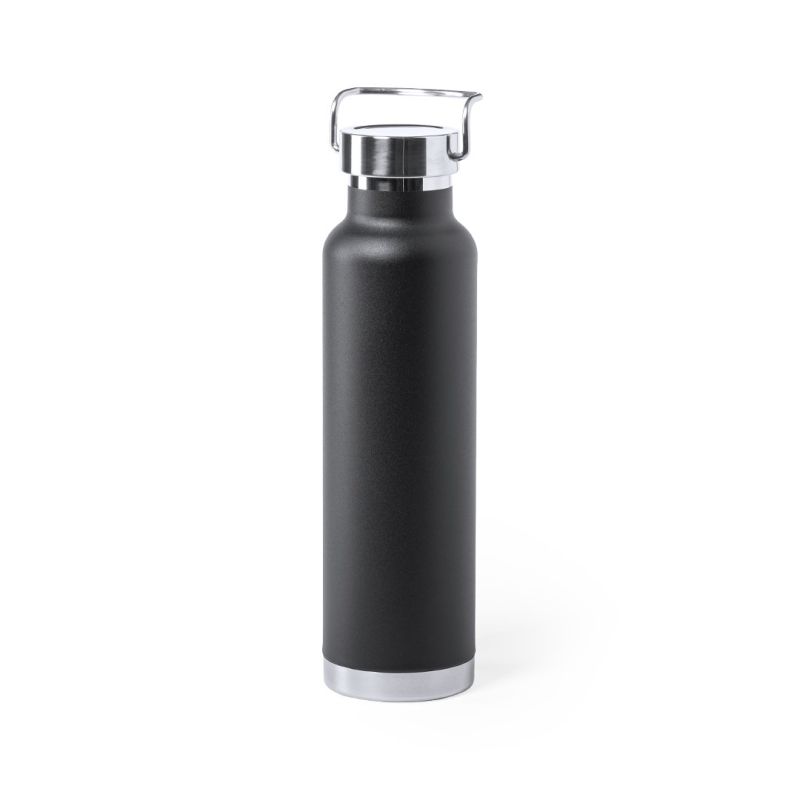 Bouteille Isotherme Staver