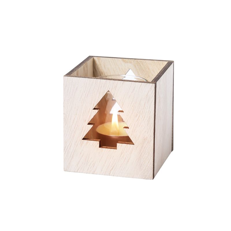 Bougie Parfumée Keylax