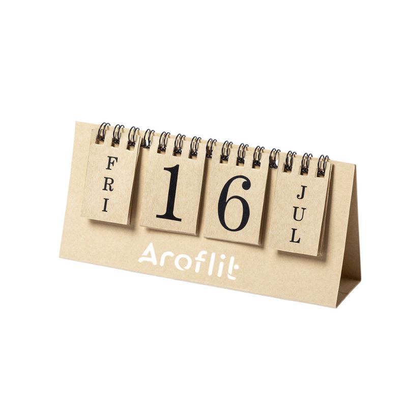 Calendrier Perpétuel Gadner