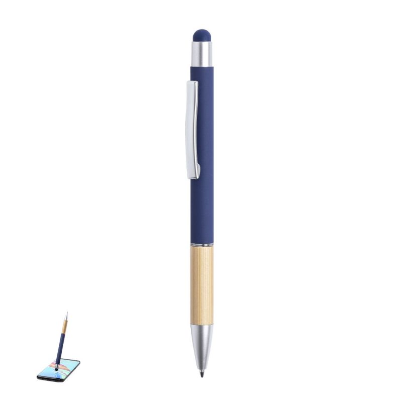Stylo à bille Pointe Zabox