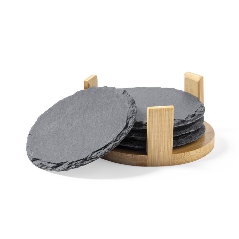 Set de sous-verres Seitol