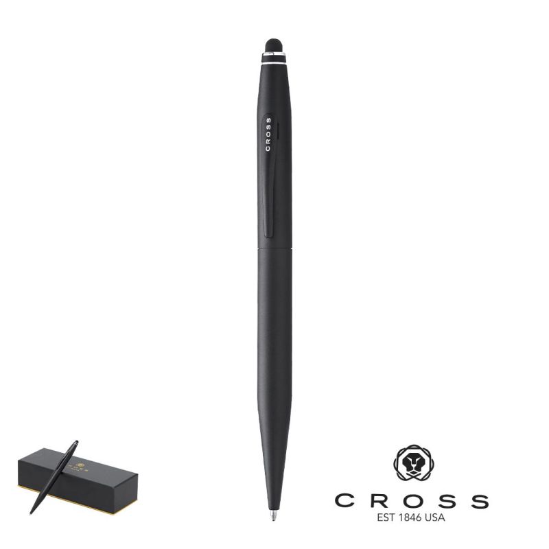 Stylo-bille Pointe Tech 2