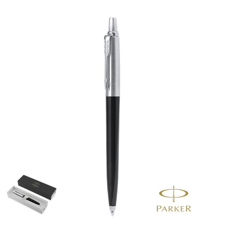 Stylo-bille Jotter Recycl&eacute;