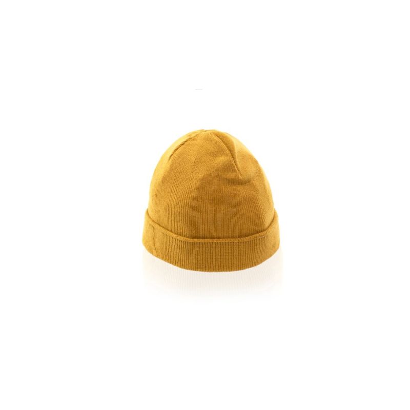 Bonnet en laine