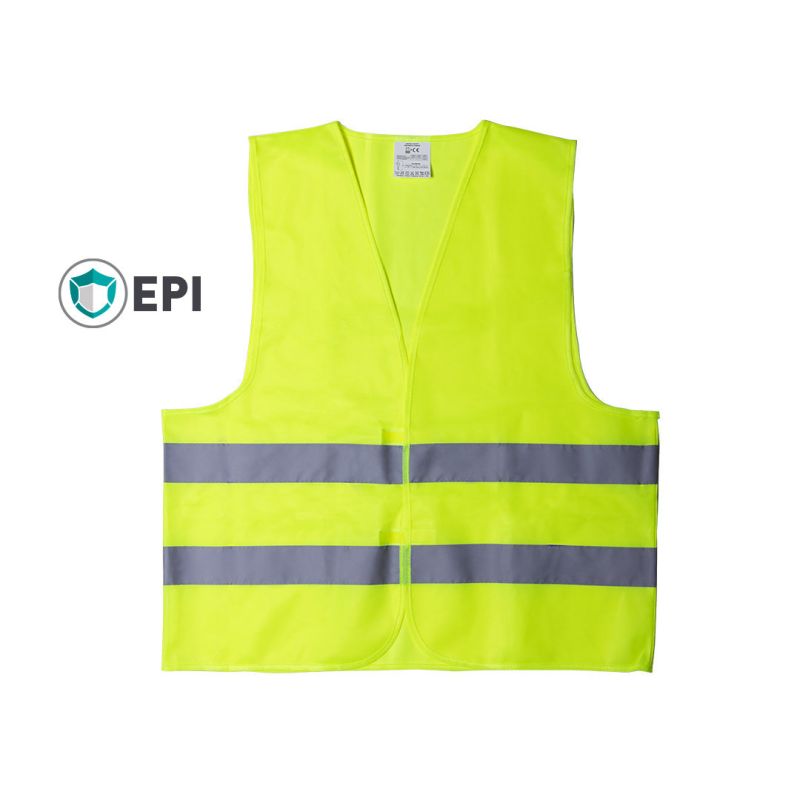 Gilet Réfléchissant Kross