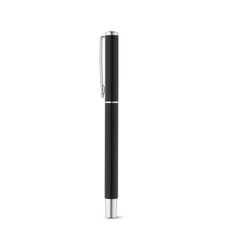 Rouleau DANEY en aluminium avec pince