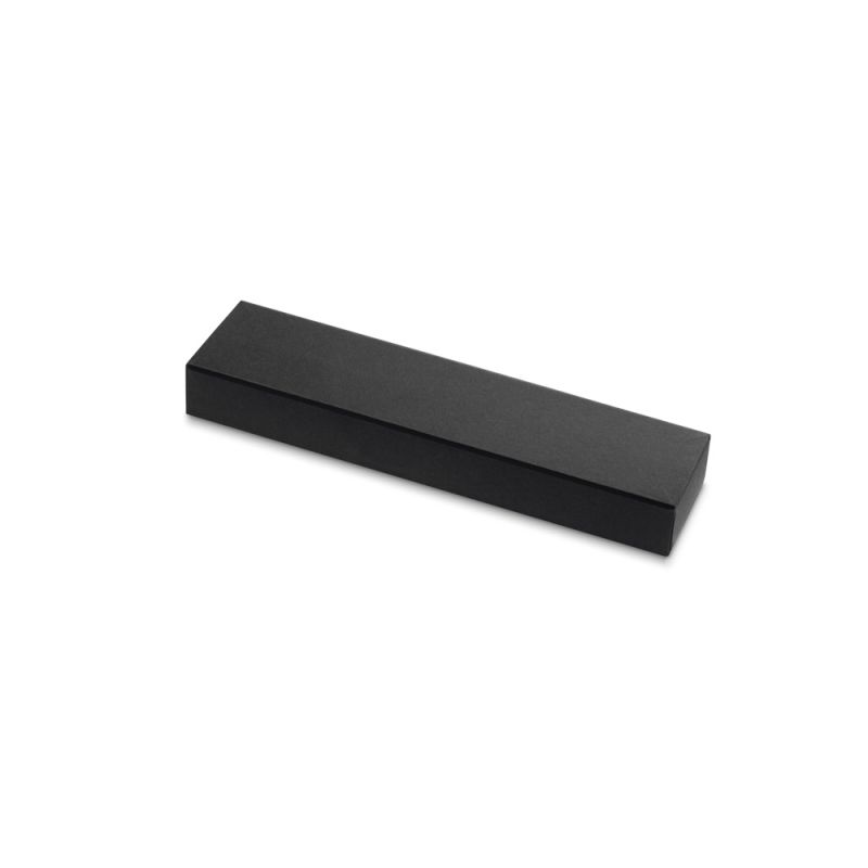 PENDULO Étui pour 1 stylo à bille en papier kraft