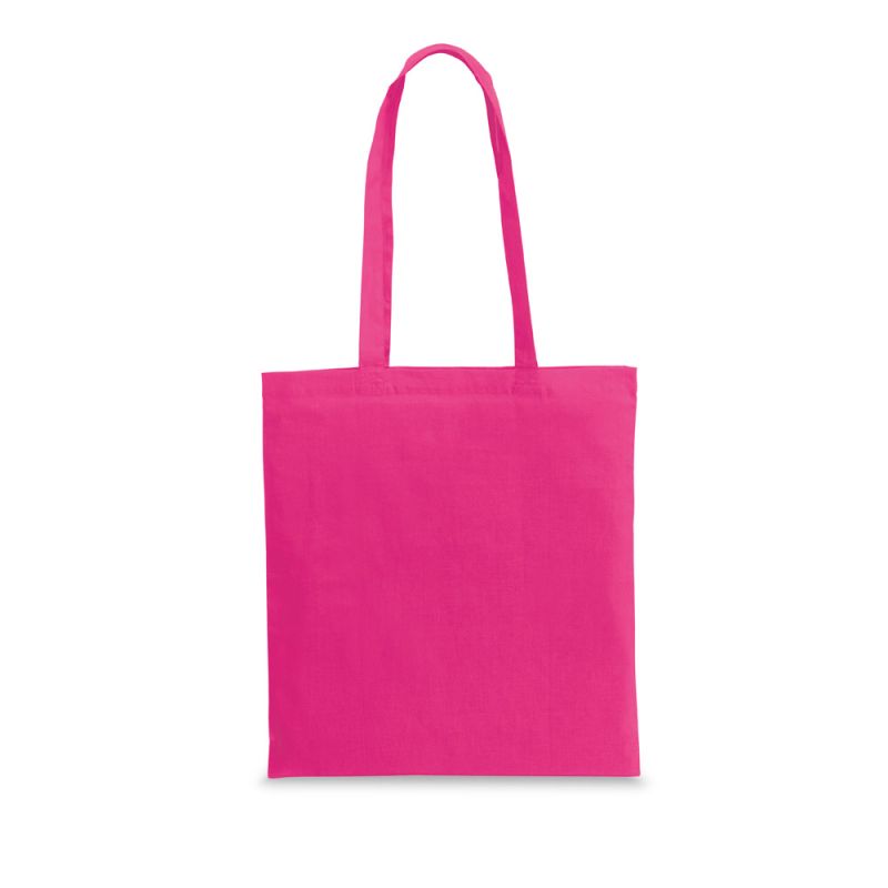 CARACAS Sac 100 % coton (140 g/m²)