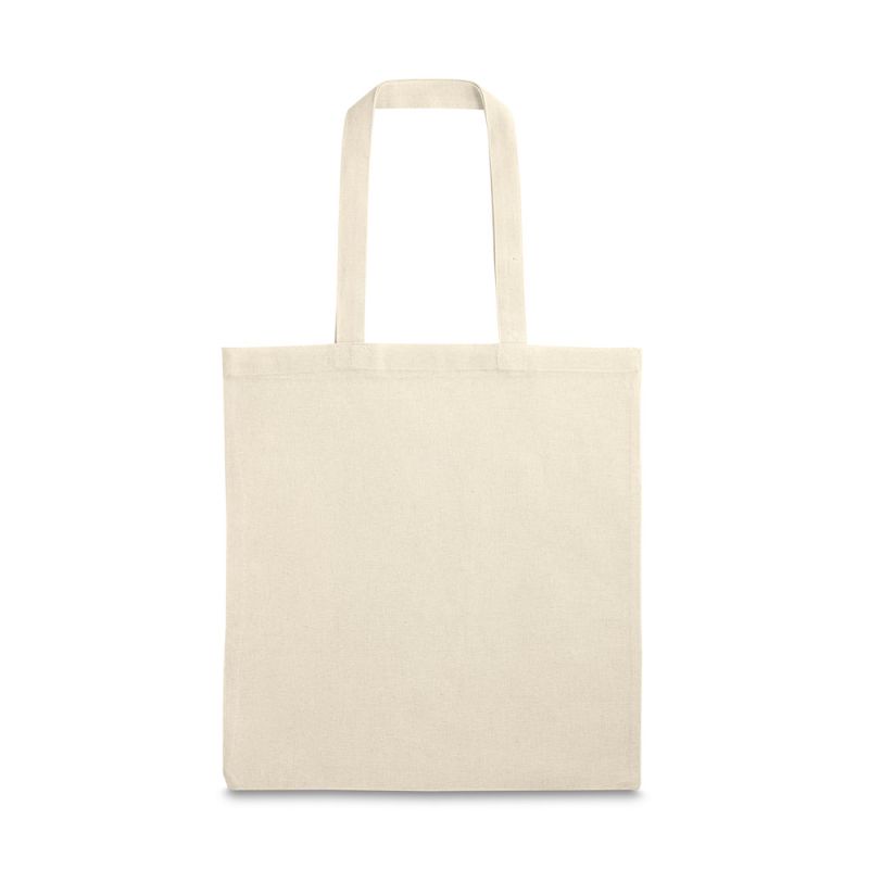 KRATOVO Sac en coton (70 %) et polyester (30 %) (140 g/m²)
