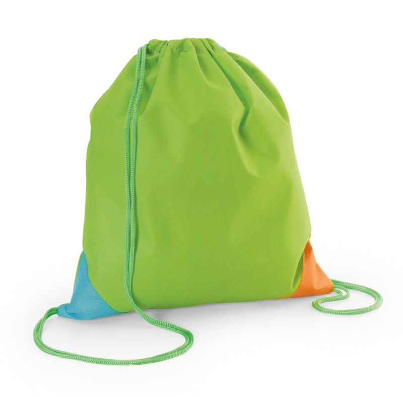 BISSAYA Sac à dos en non-tissé (80 g/m²)
