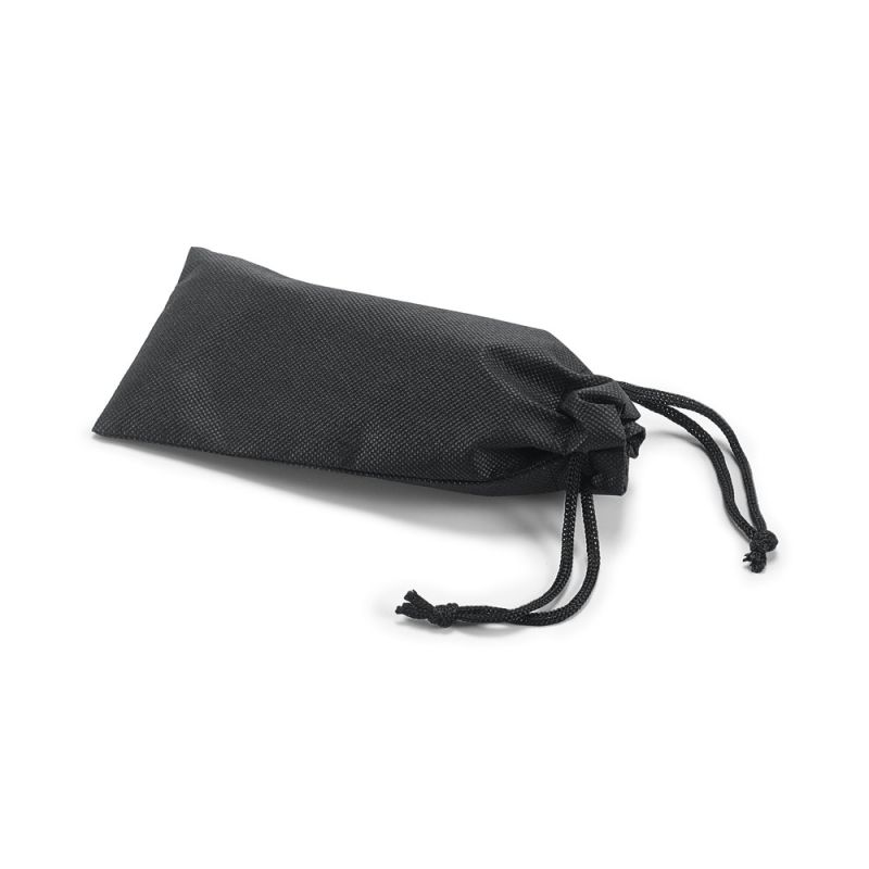 TOBOL Pochette pour lunettes en non-tissé (80 g/m²)