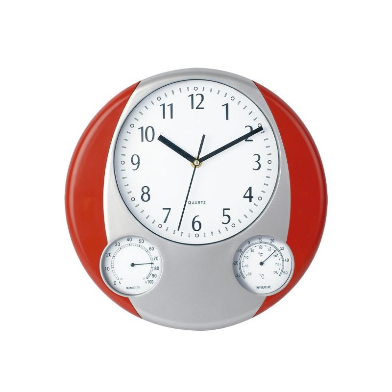 Horloge Clou