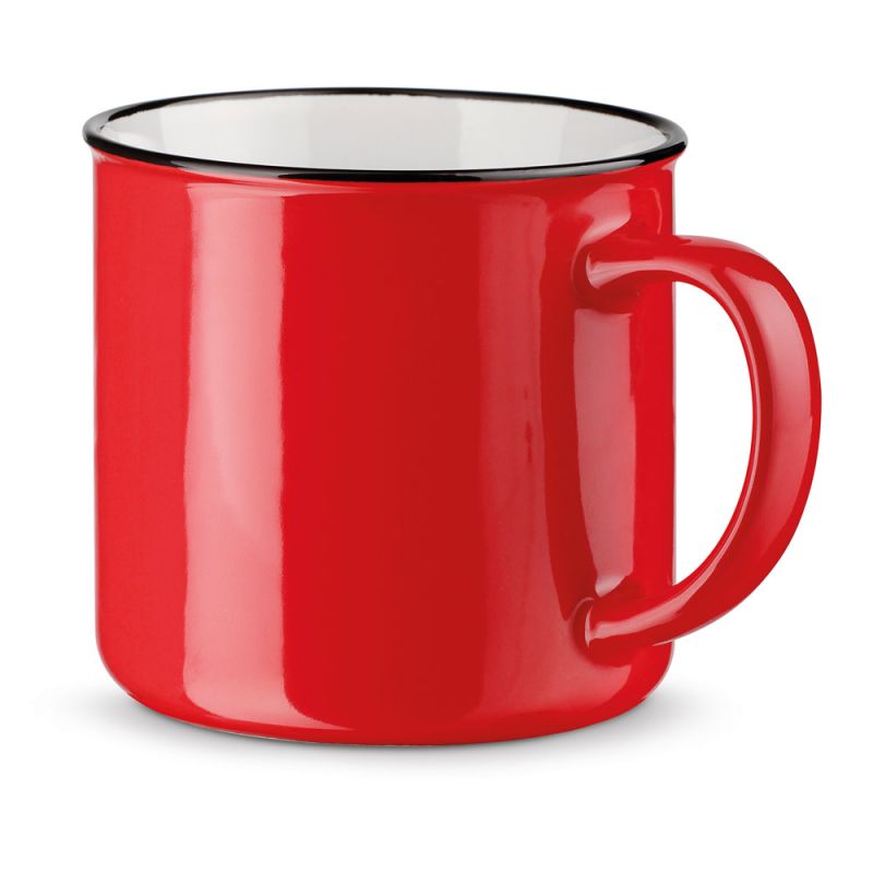 VERNON Tasse en céramique 340 mL