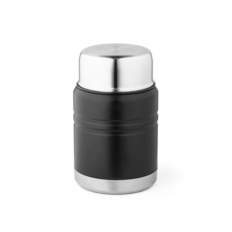 GIMLET Thermos alimentaire en acier inoxydable 550 mL
