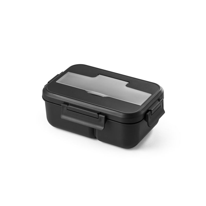 PYRUS Boîte hermétique en PP 1L pour déjeuner