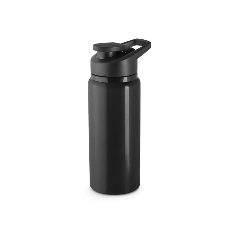 SHAWN Gourde de sport en aluminium recyclé à 90 % 660 mL