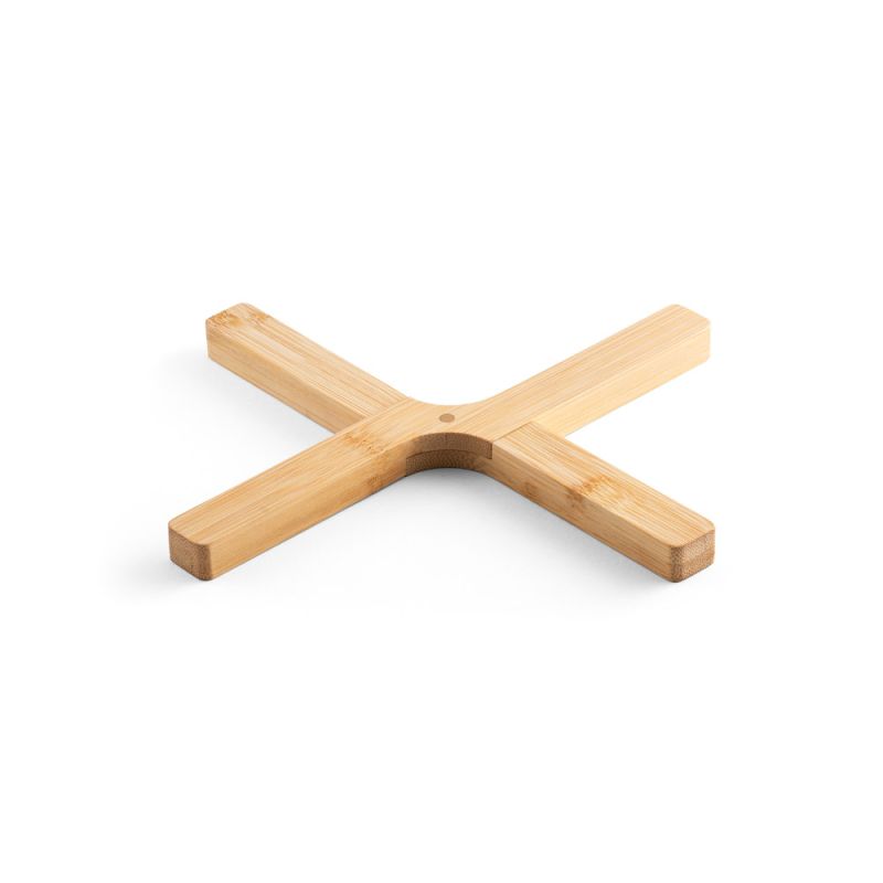 SHANDY Base pour casseroles en bambou
