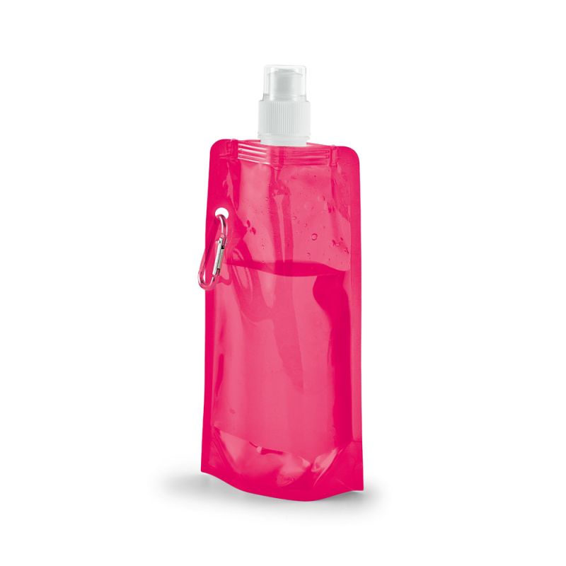 KWILL Bouteille pliable en PE 460 mL
