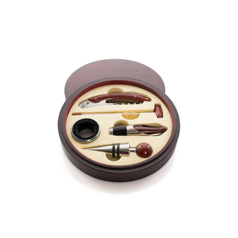 Coffret de Vins Bacchus