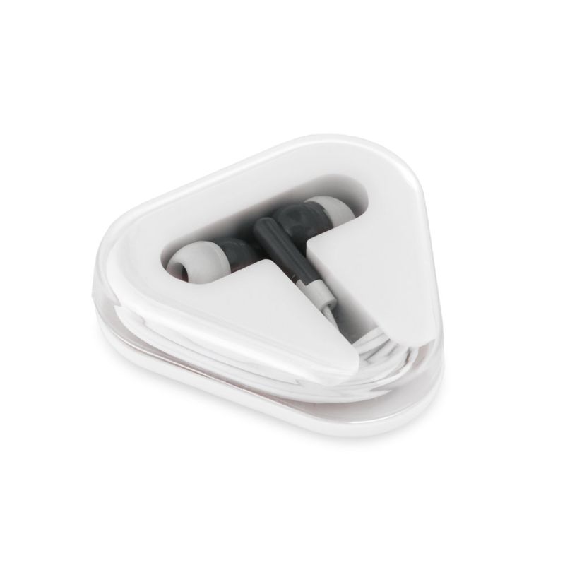 FARADAY Casque filaire 125 m en ABS