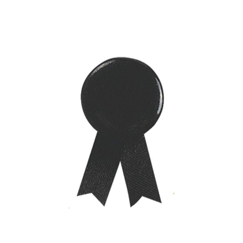 Pin Ruban Solidaire