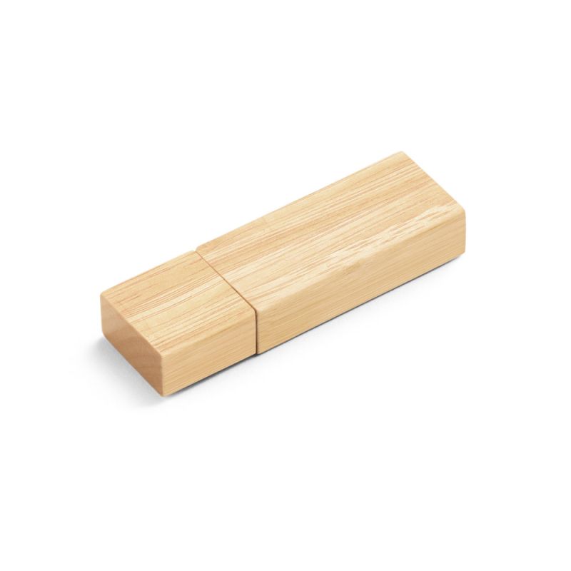 Clé USB VENTER 8 Go en bambou