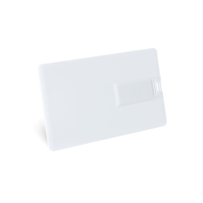Clé USB WALLACE 8 Go UDP avec 8 Go en ABS