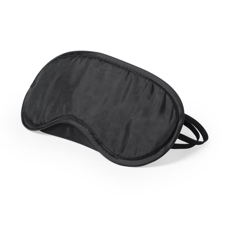 Masque de voyage Asleep