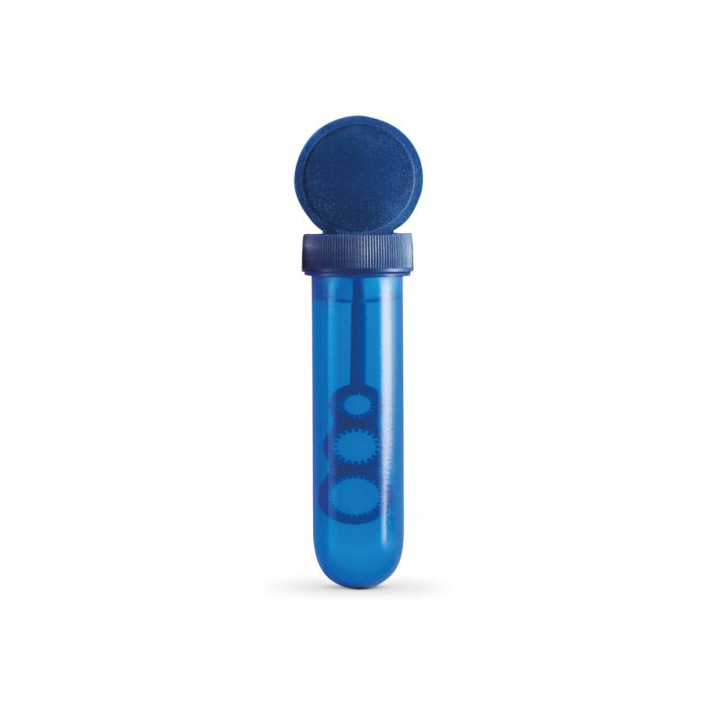 BUBBLY Tube de bulles en PP