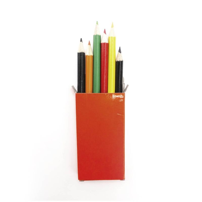 Boîte à crayons Garten