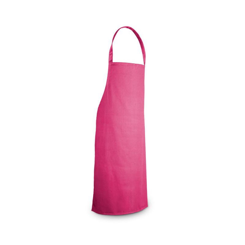 CUMIN Tablier en coton sergé (180 g/m²)