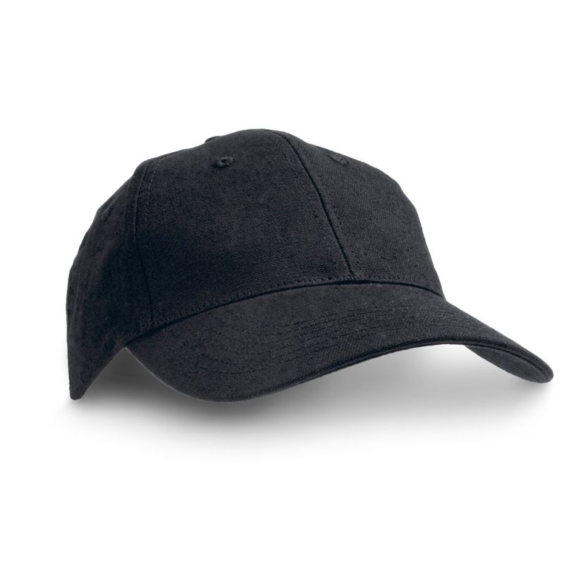 CHRISTIAN Casquette 100% toile de coton