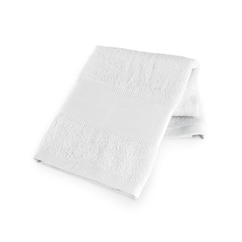GEHRIG Serviette de sport en coton (380 g/m²)