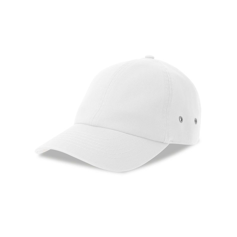 ACTION-S Casquette Action S, 100% Coton