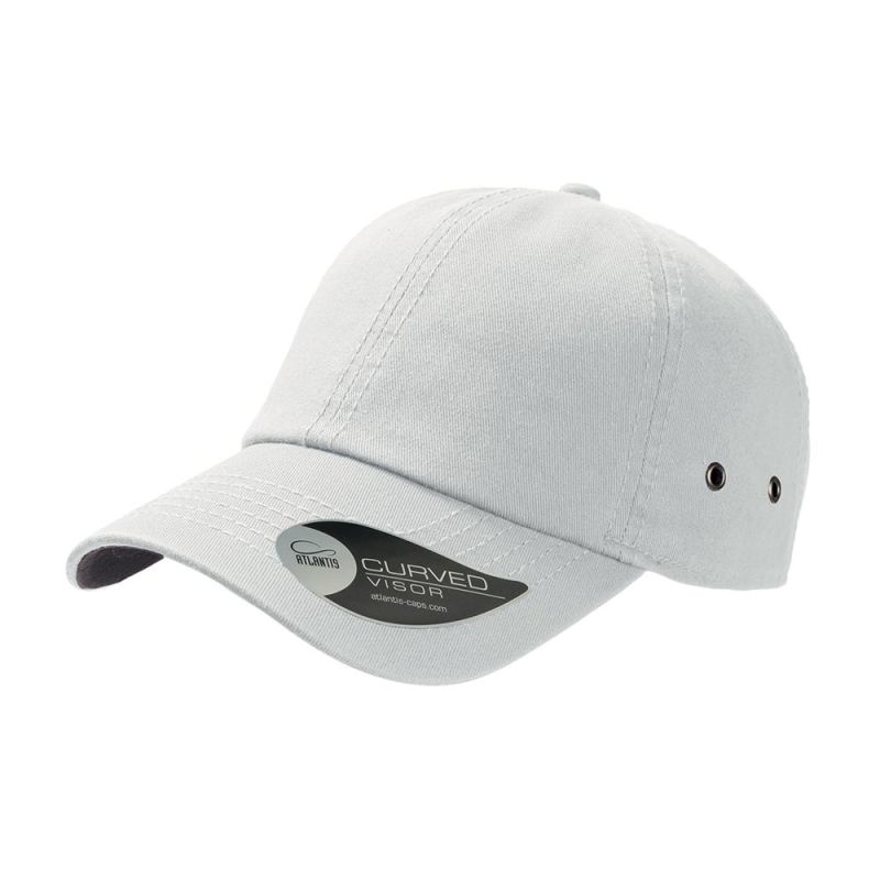 Action Boné Action, 100% coton chino