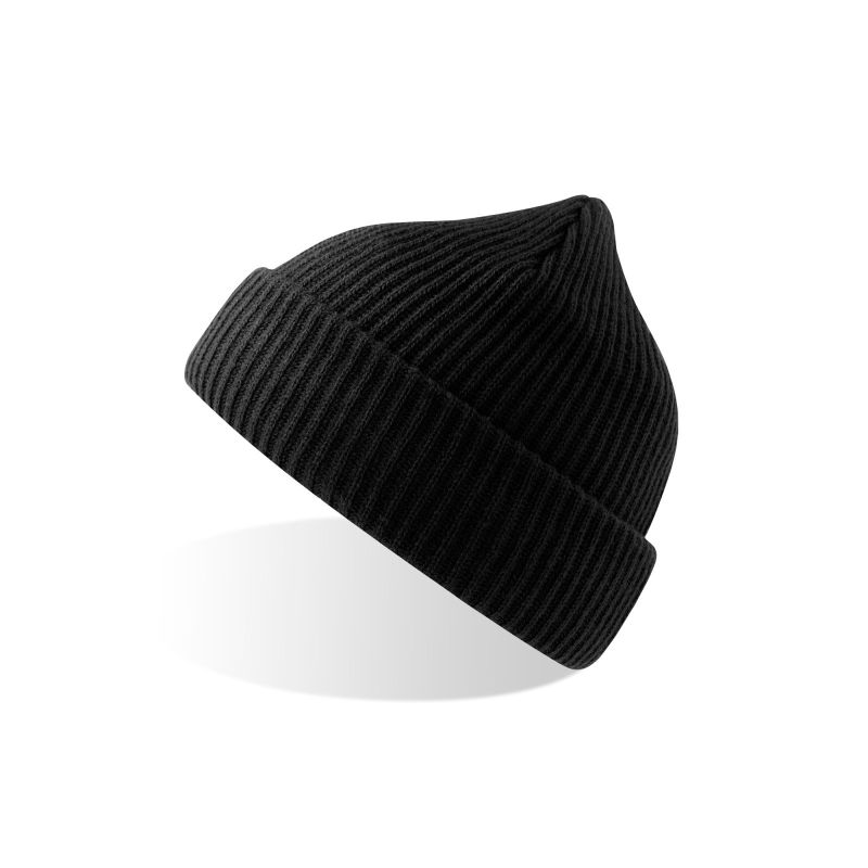 Bonnet Bill-S Bill-S, 100 % polyester recyclé
