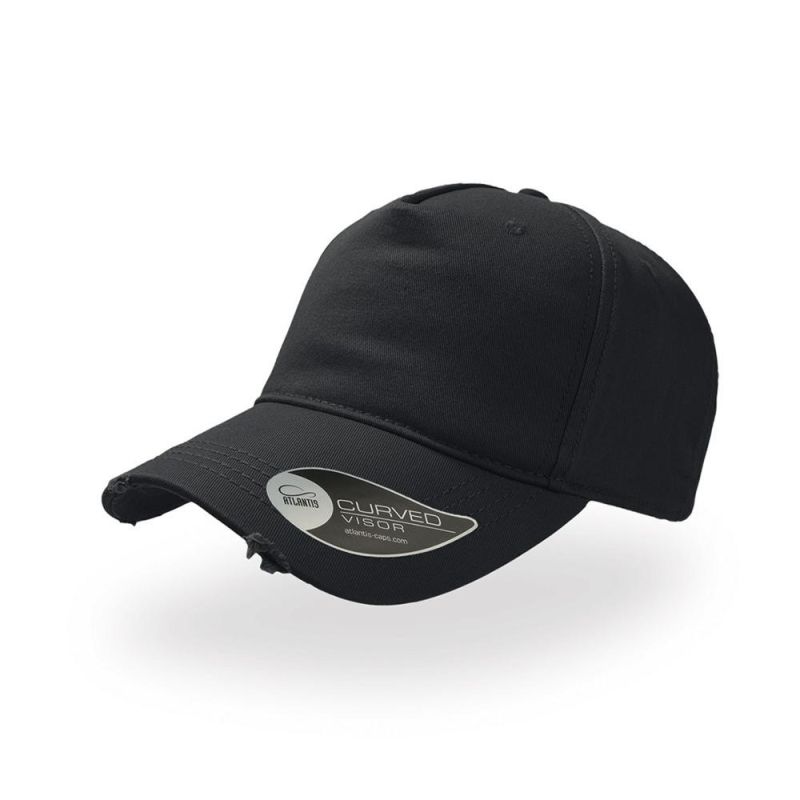 Casquette Cargo, 100% coton chino
