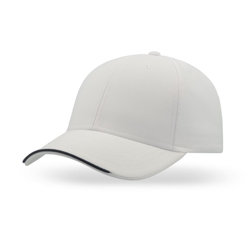 Estoril S Casquette Estoril S, 100 % Polyester Recyclé
