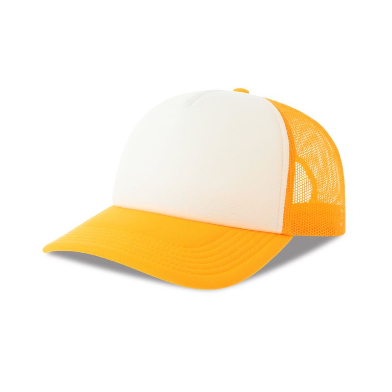 RAPPER-S Casquette Rapper S, 100 % Polyester Recyclé