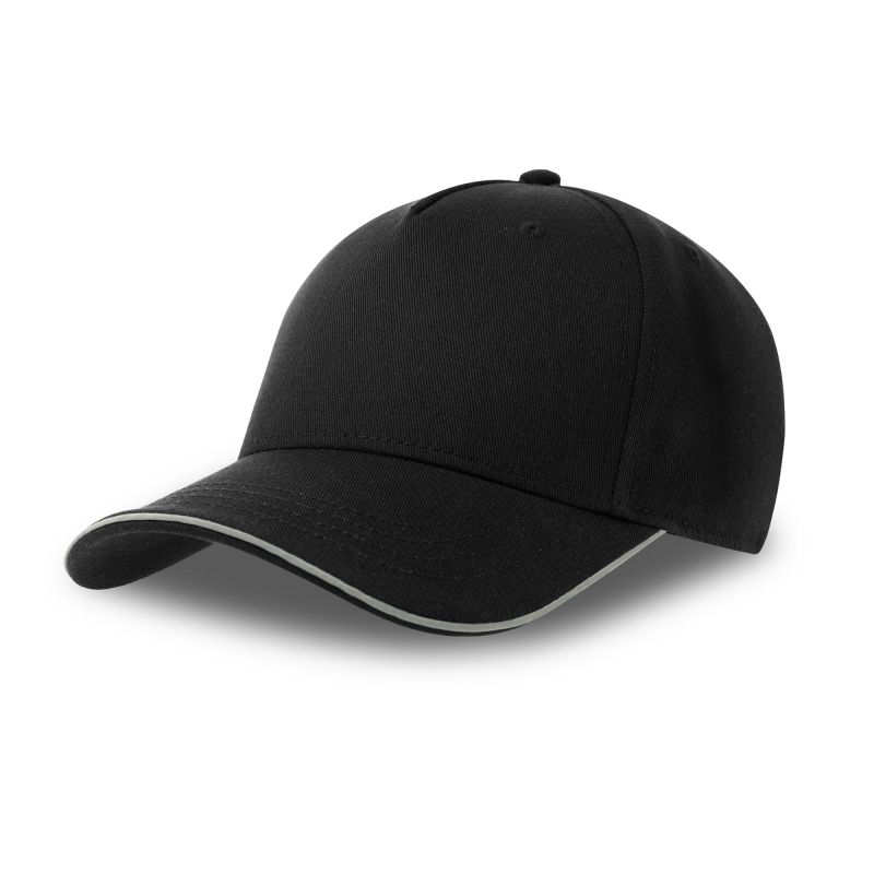 Reflect-S Casquette Reflect-S, 100 % Polyester Recyclé