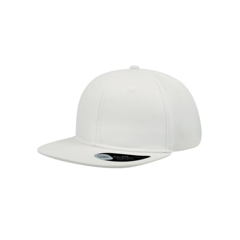 Snapback Casquette Snapback, 100% acrylique