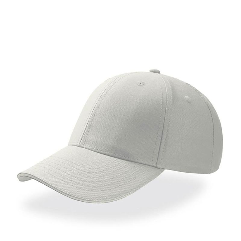 Casquette Sport Sandwich, 100% coton